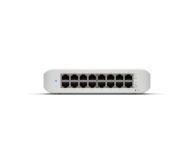 Ubiquiti 16p USW-Lite-16-PoE (16x10/100/1000Mbit) 8xPoE+ - 1073614 - zdjęcie 5